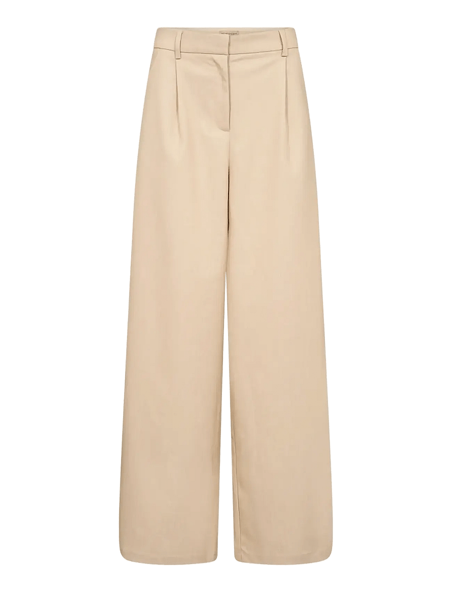 Soyaconcept - SC-BETH - vida byxor - 98008 sand melange - 1