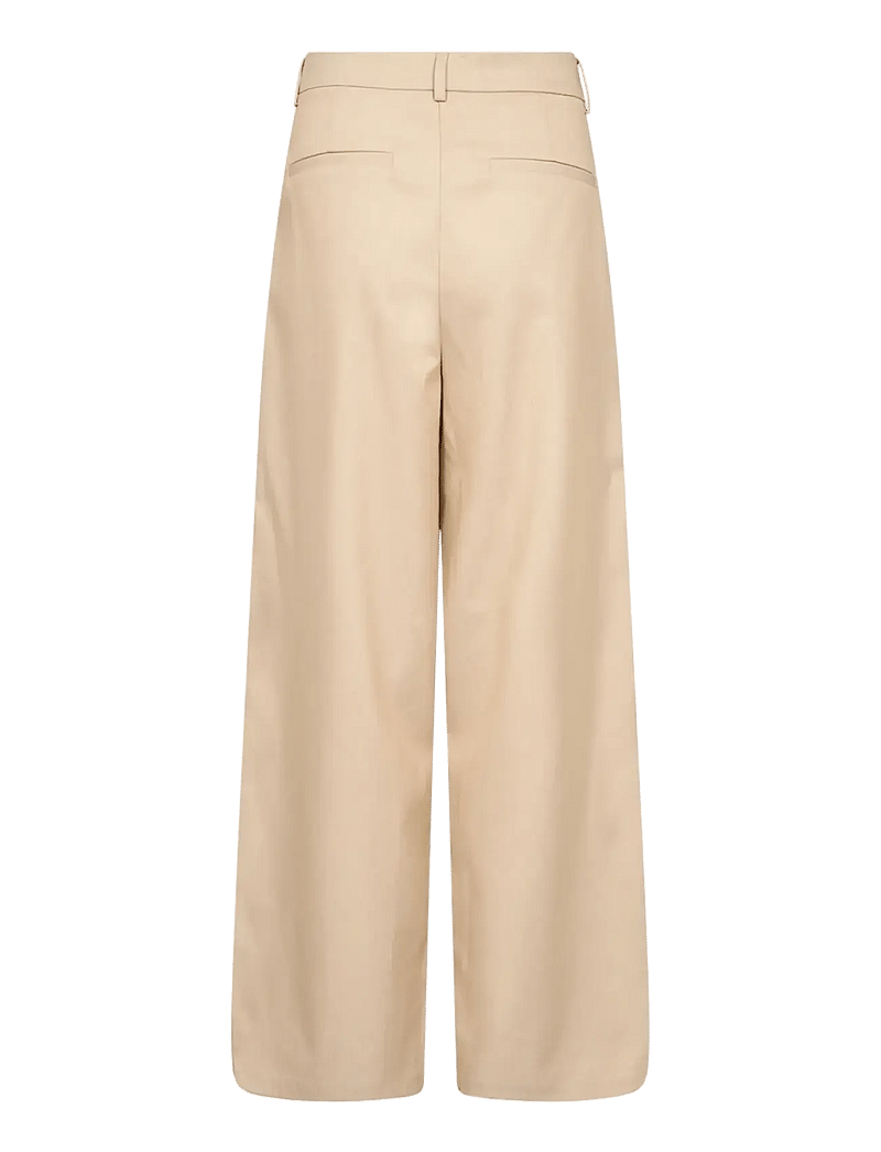 Soyaconcept - SC-BETH - vida byxor - 98008 sand melange - 2