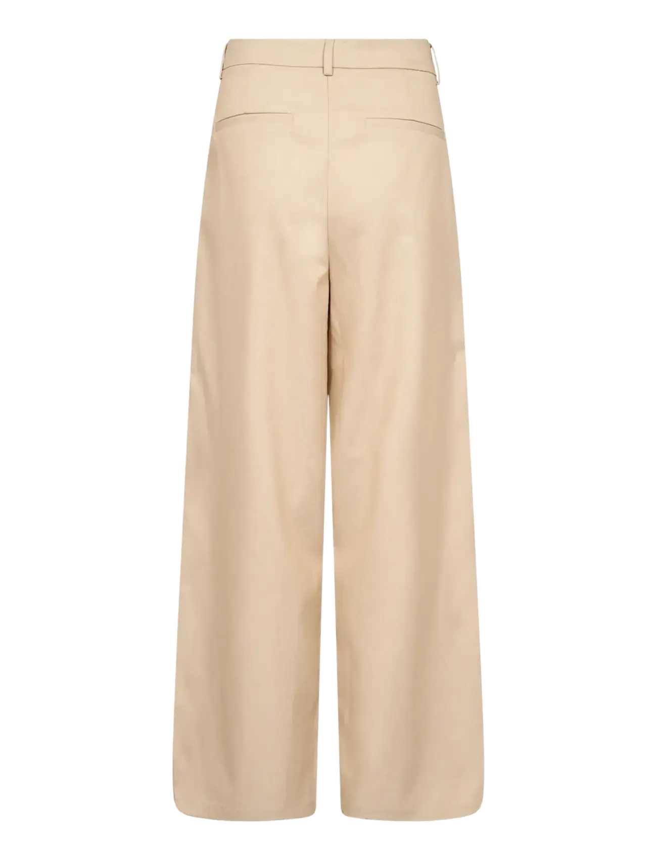 Soyaconcept - SC-BETH - vida byxor - 98008 sand melange - 2