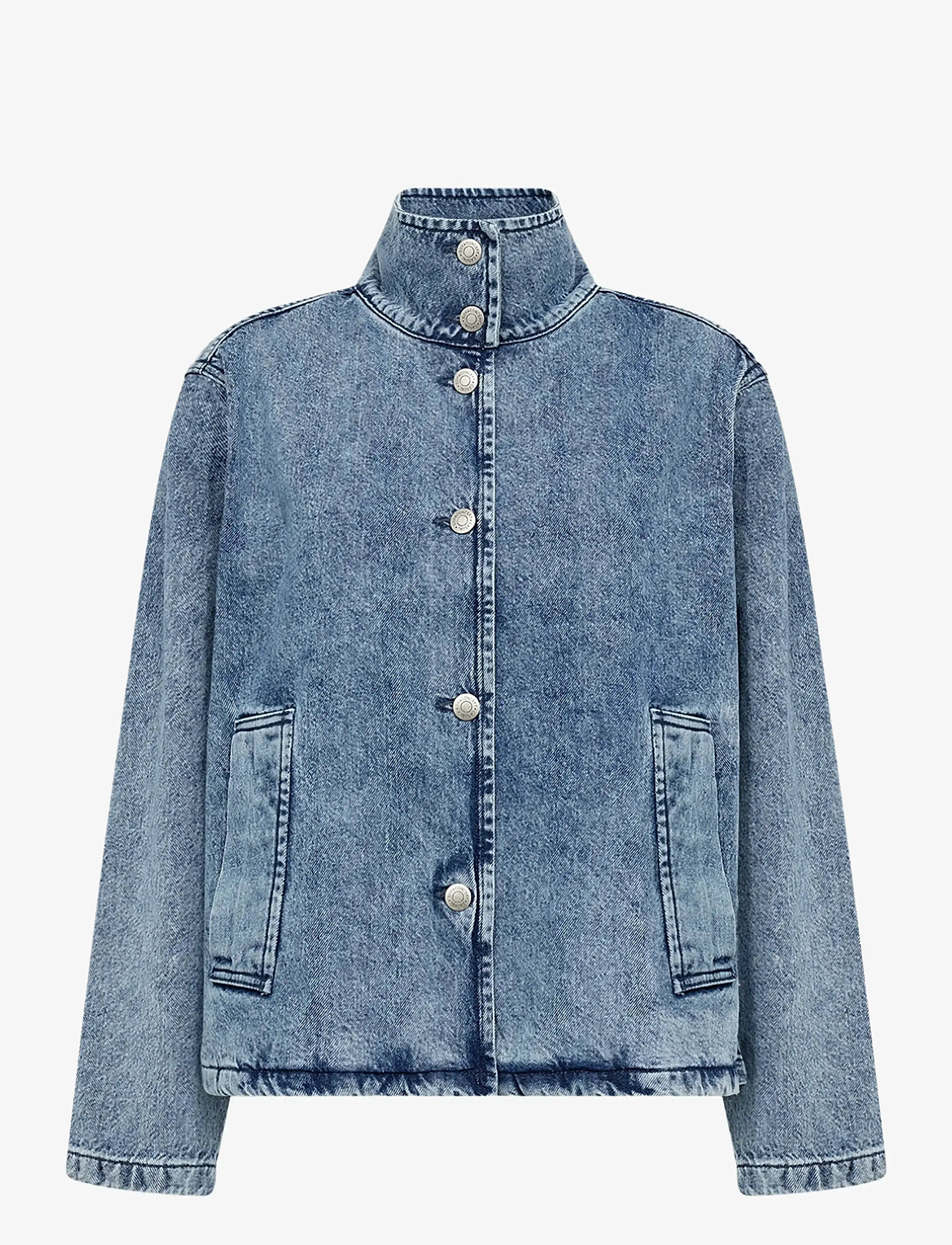 Soyaconcept - SC-DOLORES - Üleriided - 2240 medium blue denim - 1