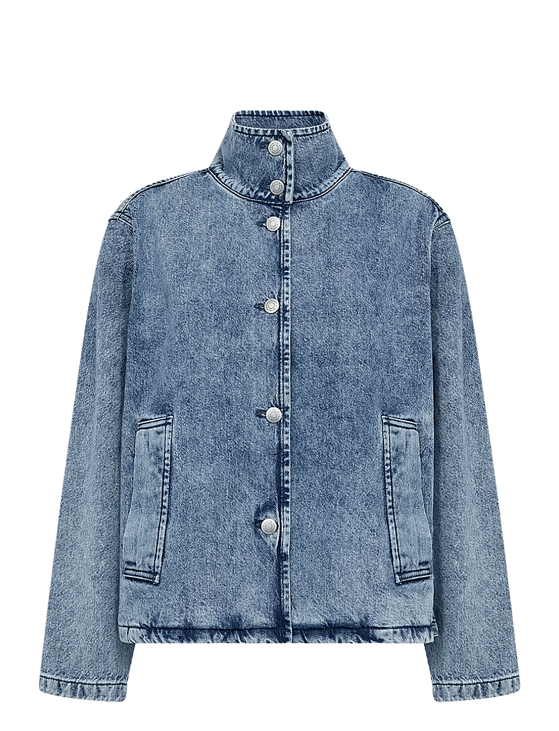 Soyaconcept - SC-DOLORES - 2240 medium blue denim - 1