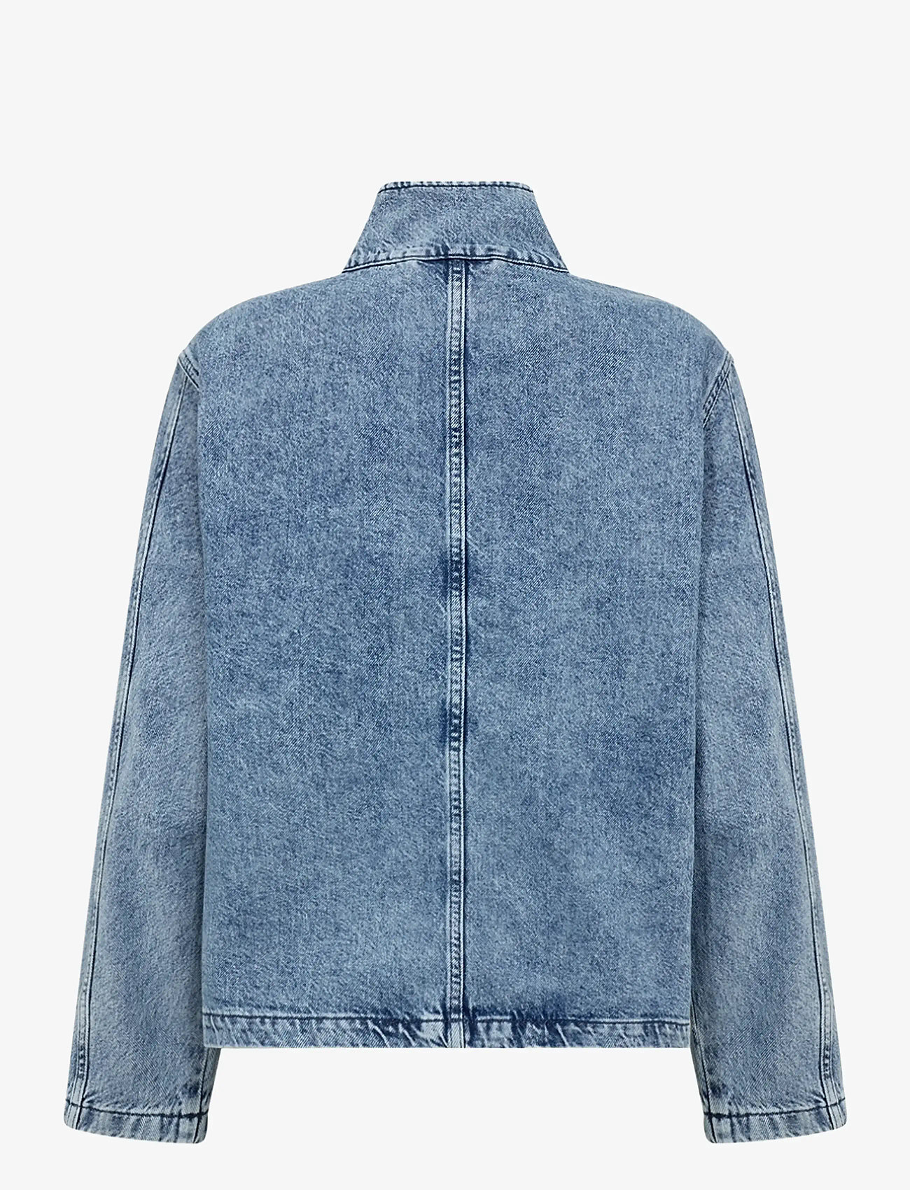 Soyaconcept - SC-DOLORES - Üleriided - 2240 medium blue denim - 2