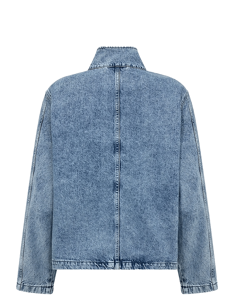 Soyaconcept - SC-DOLORES - 2240 medium blue denim - 2