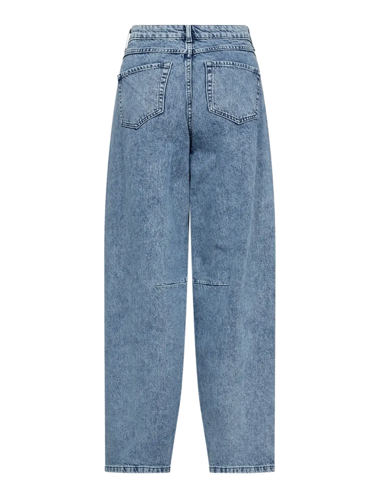 Soyaconcept - SC-DOLORES - jeans - 2240 medium blue denim - 2