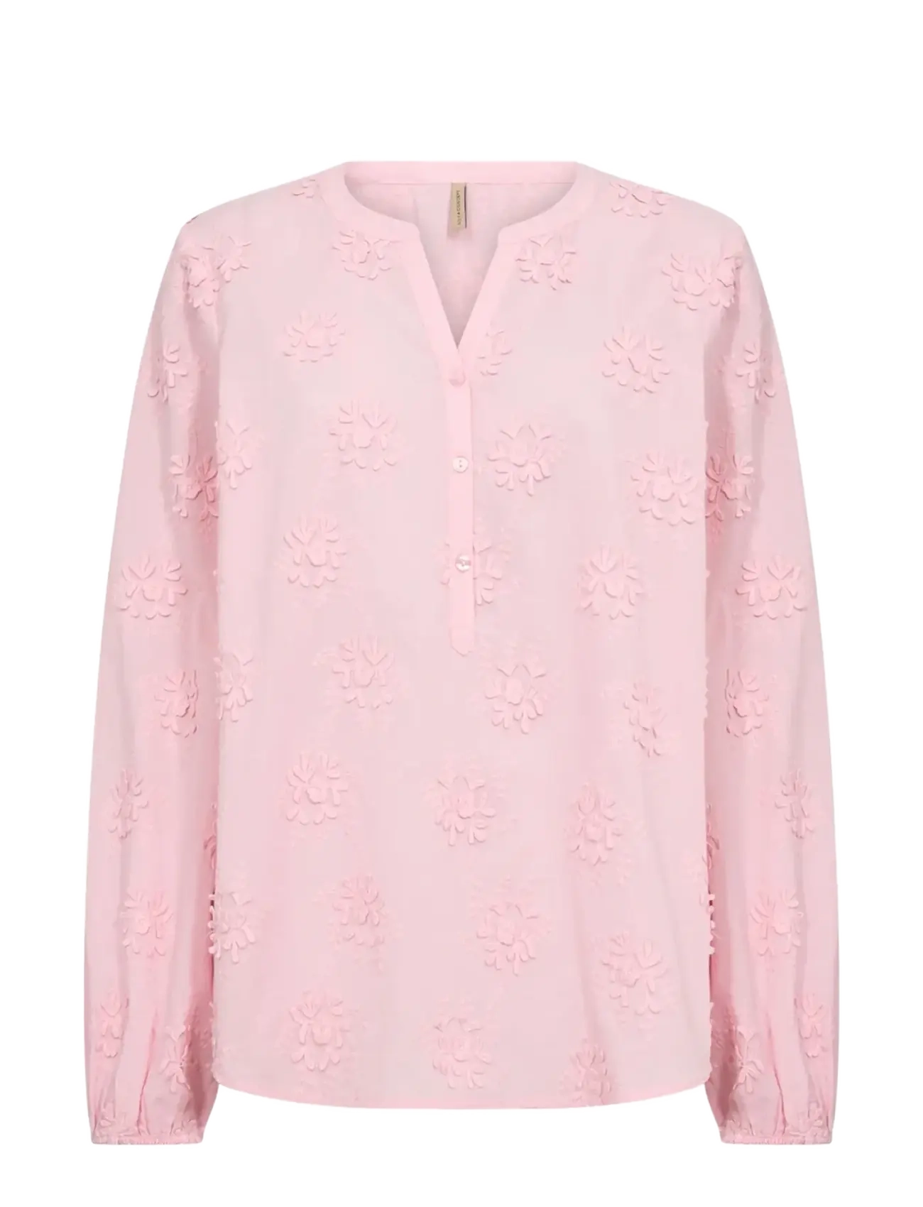 SOYACONCEPT Sc-Barbra Pink - S - Damen