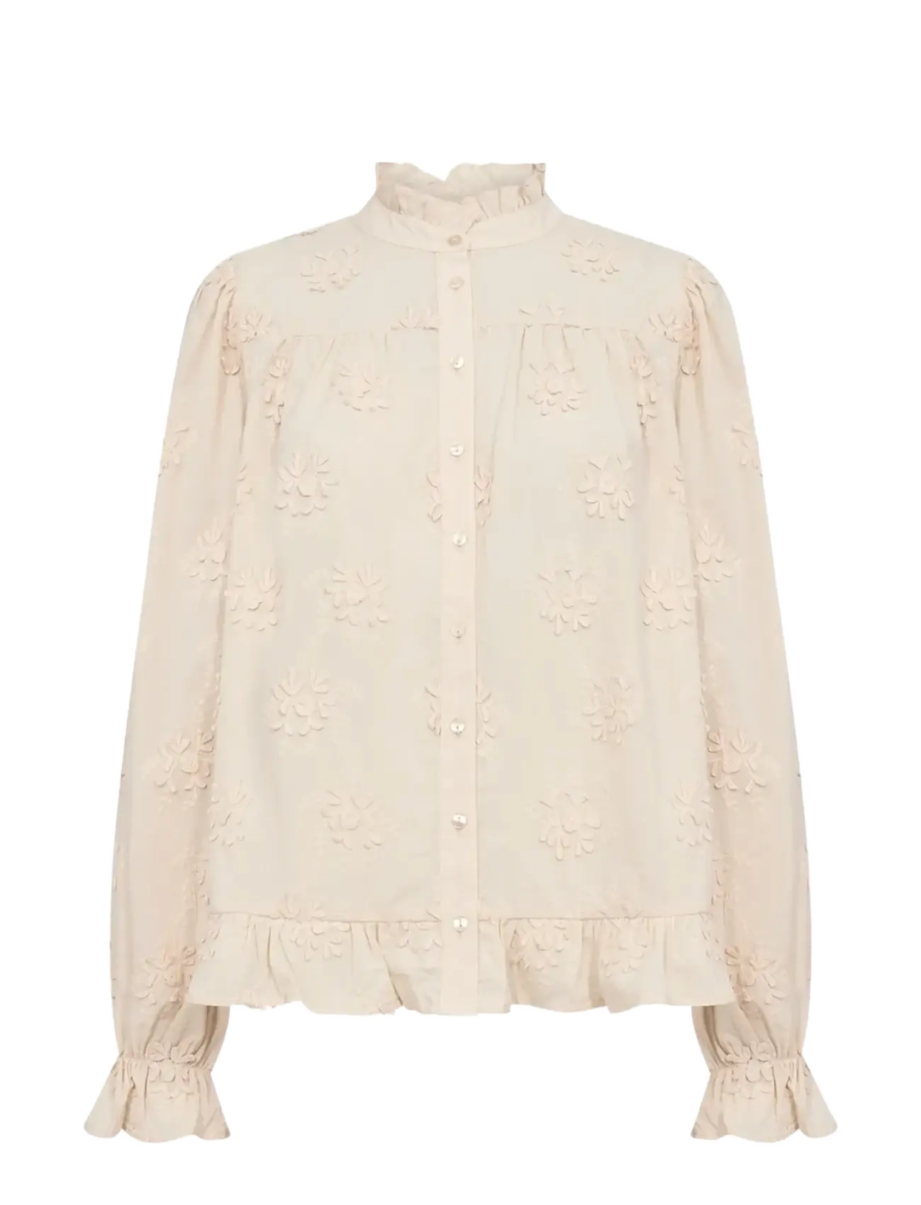 SC-BARBRA - 1620 CREAM