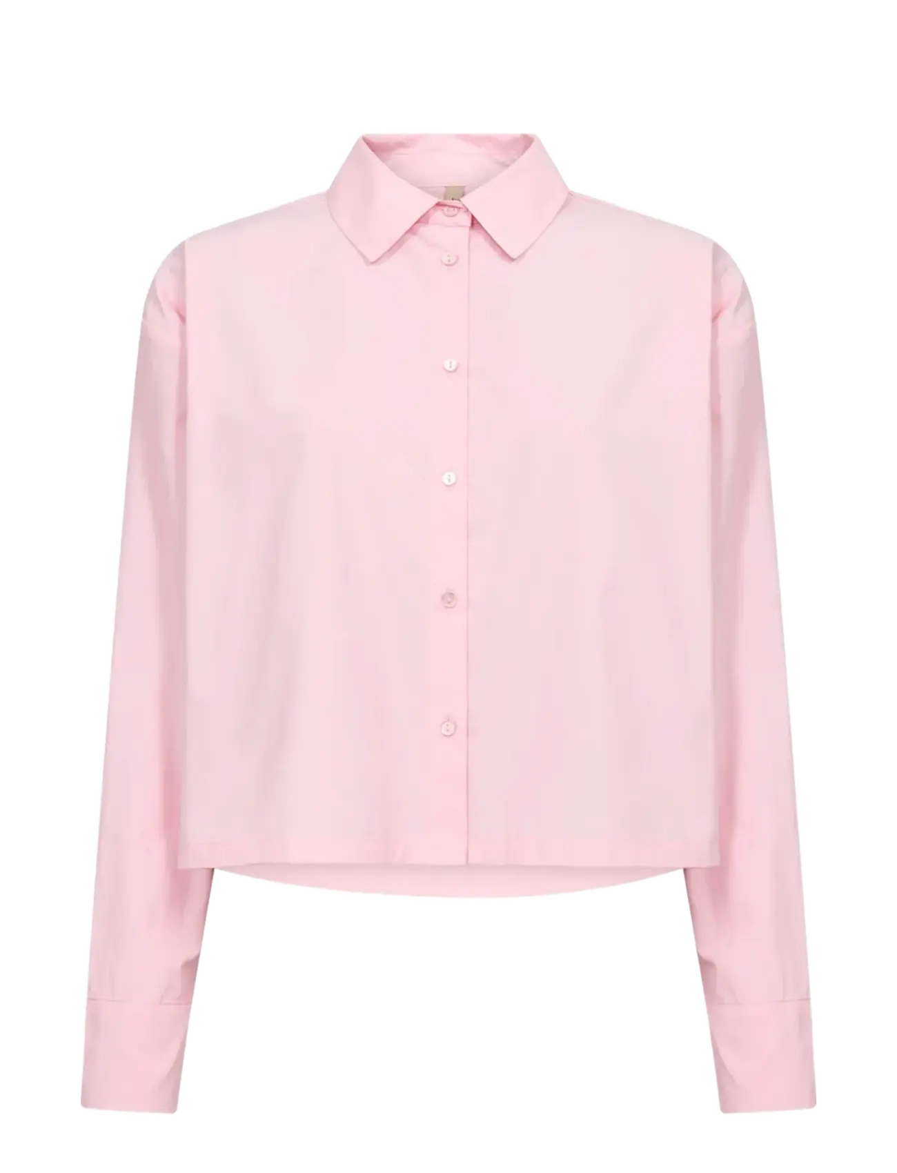 Soyaconcept SC-NETTI - Hemden - 4120 ROSE / pink/rose