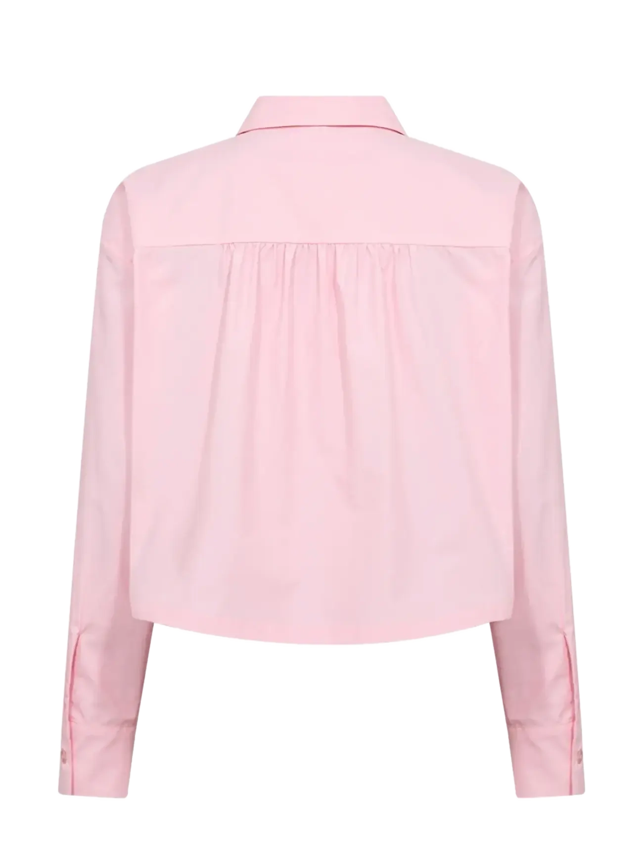 Soyaconcept - SC-NETTI - long-sleeved shirts - 4120 rose - 2