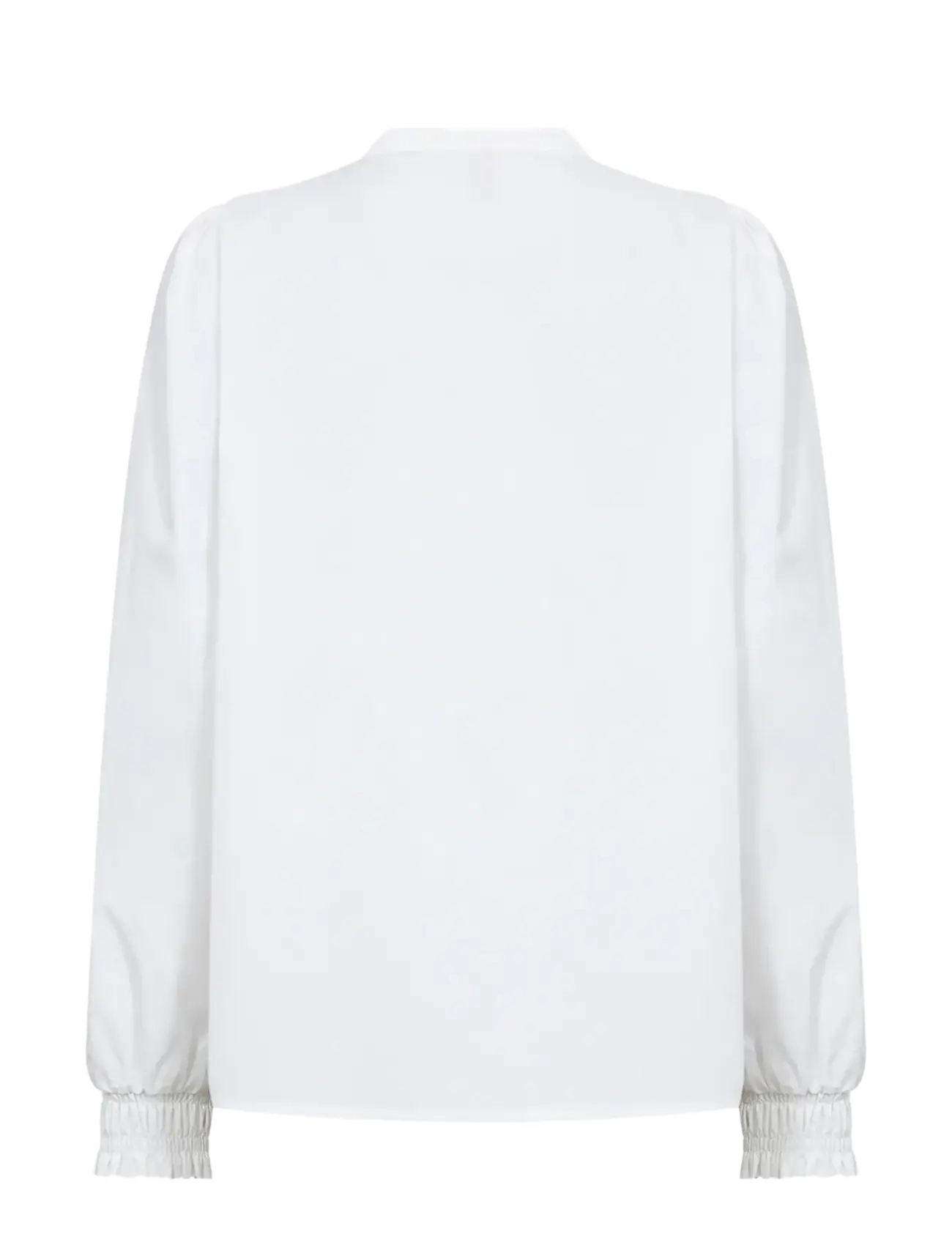 Soyaconcept - SC-NETTI - krekli ar garām piedurknēm - 1000 white - 2