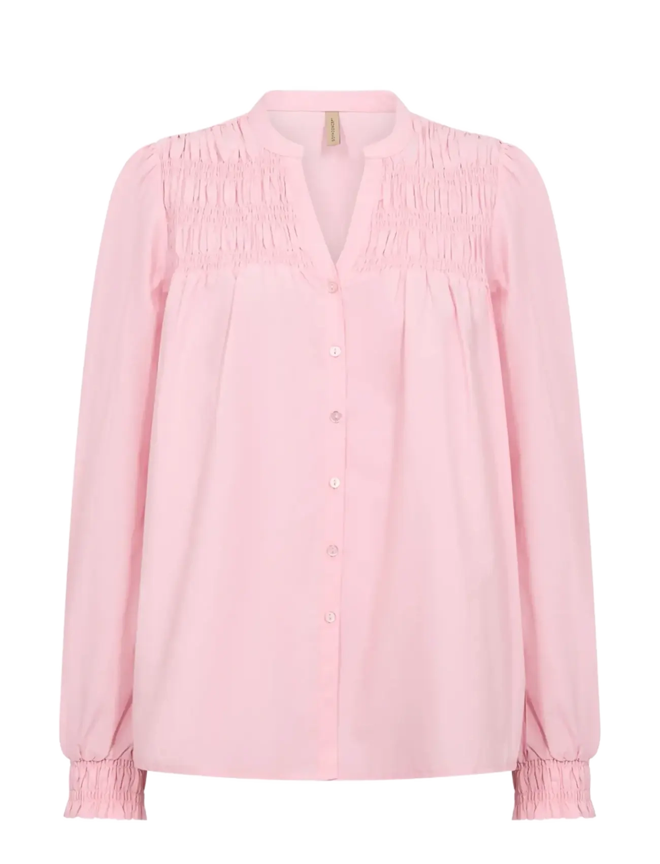 SOYACONCEPT Sc-Netti Pink - S - Damen