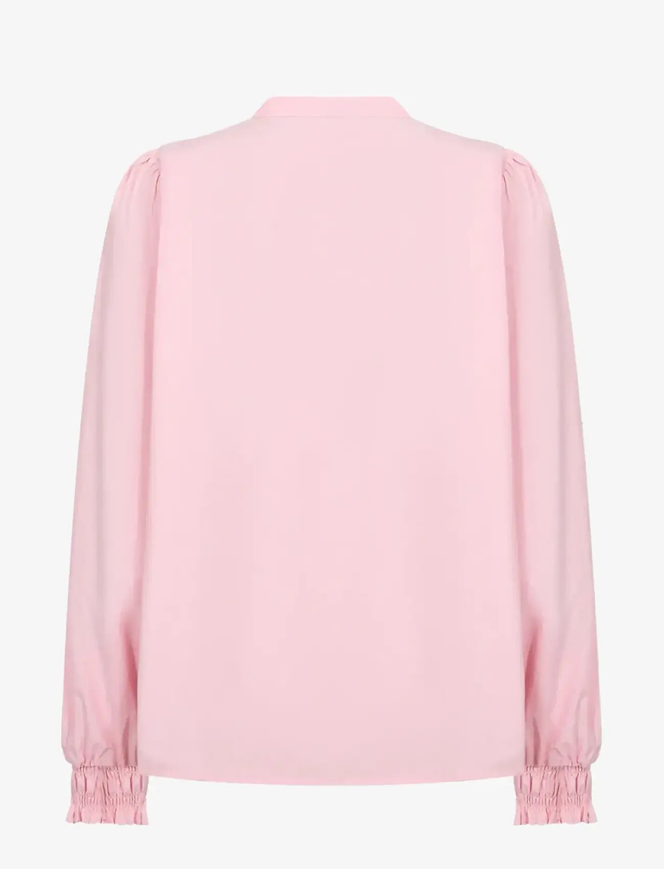 Soyaconcept - SC-NETTI - long-sleeved shirts - 4120 rose - 2