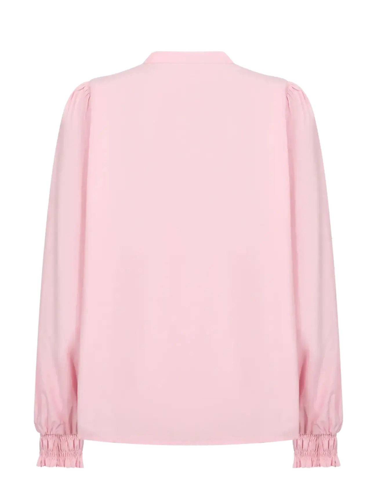 Soyaconcept - SC-NETTI - langærmede bluser - 4120 rose - 2