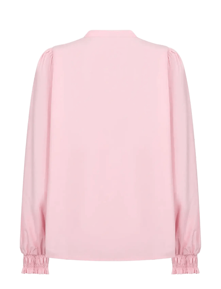 Soyaconcept - SC-NETTI - langärmlige hemden - 4120 rose - 2