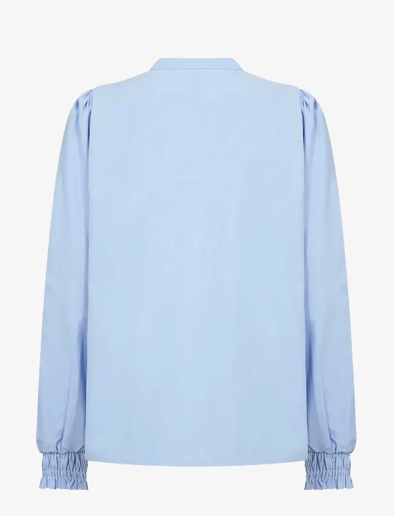 Soyaconcept - SC-NETTI - langärmlige hemden - 6250 windsurfer - 2