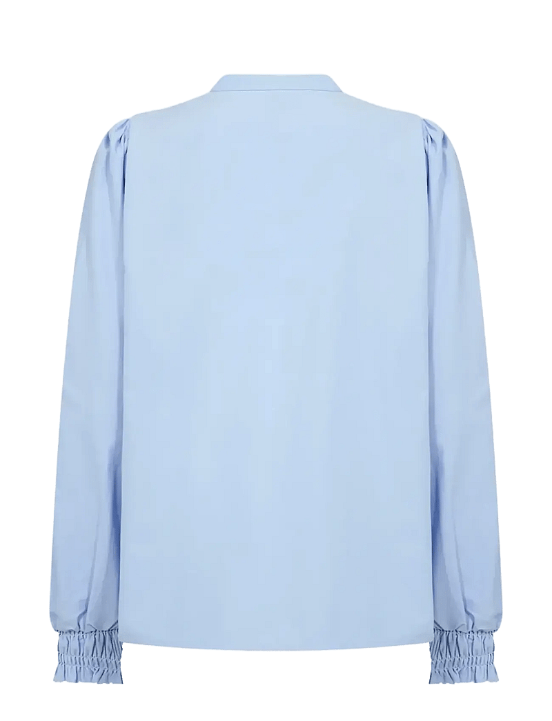 Soyaconcept - SC-NETTI - langärmlige hemden - 6250 windsurfer - 2