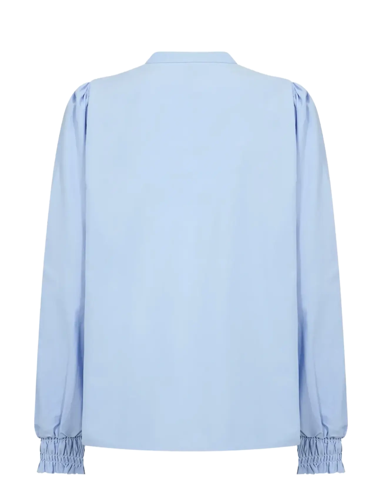 Soyaconcept - SC-NETTI - langærmede skjorter - 6250 windsurfer - 2