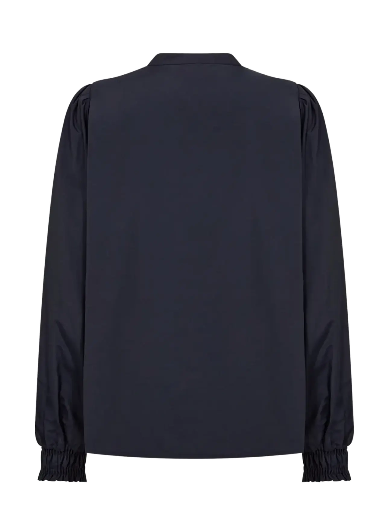 Soyaconcept - SC-NETTI - pikkade varrukatega särgid - 6910 navy - 2