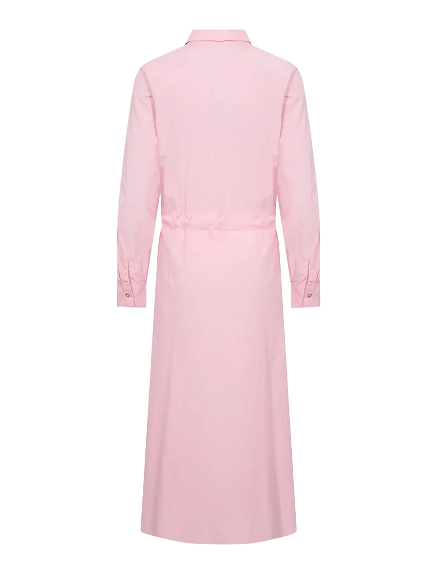 Soyaconcept - SC-NETTI - skjortekjoler - 4120 rose - 2