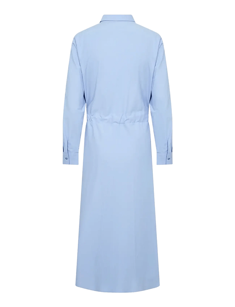 Soyaconcept - SC-NETTI - skjortklänningar - 6250 windsurfer - 2