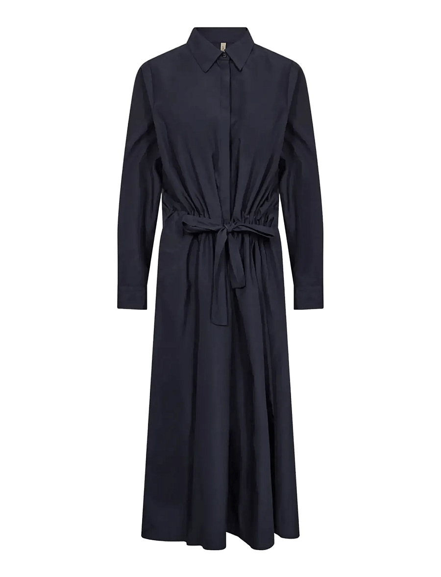 Soyaconcept - SC-NETTI - särkkleidid - 6910 navy - 1