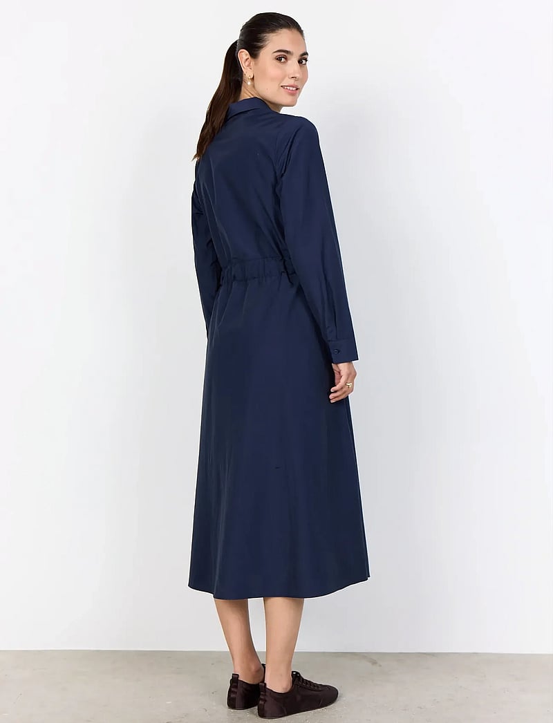 Soyaconcept - SC-NETTI - särkkleidid - 6910 navy - 3