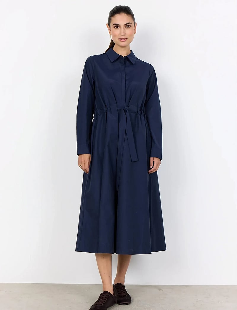 Soyaconcept - SC-NETTI - särkkleidid - 6910 navy - 4