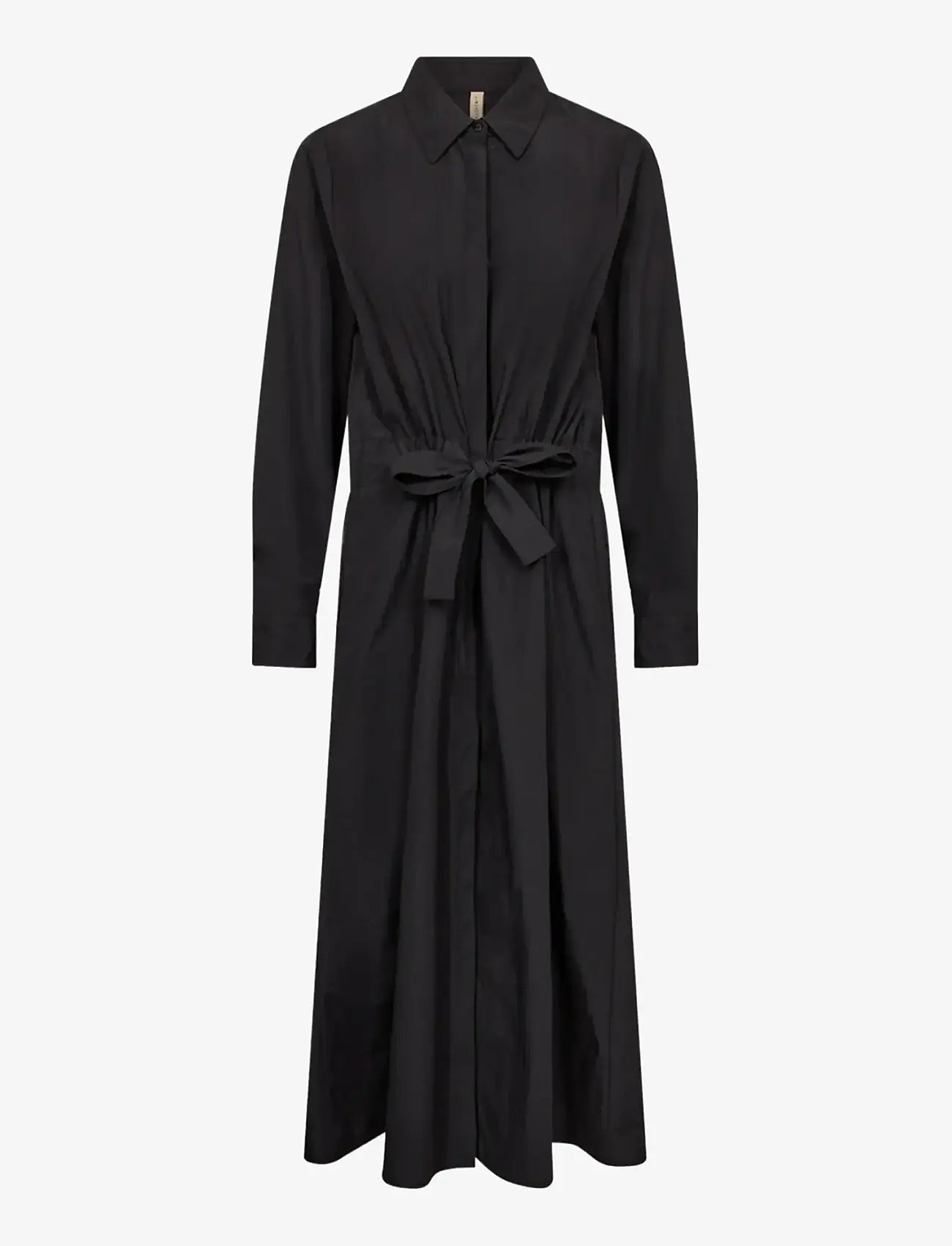 Soyaconcept - SC-NETTI - särkkleidid - 9999 black - 0