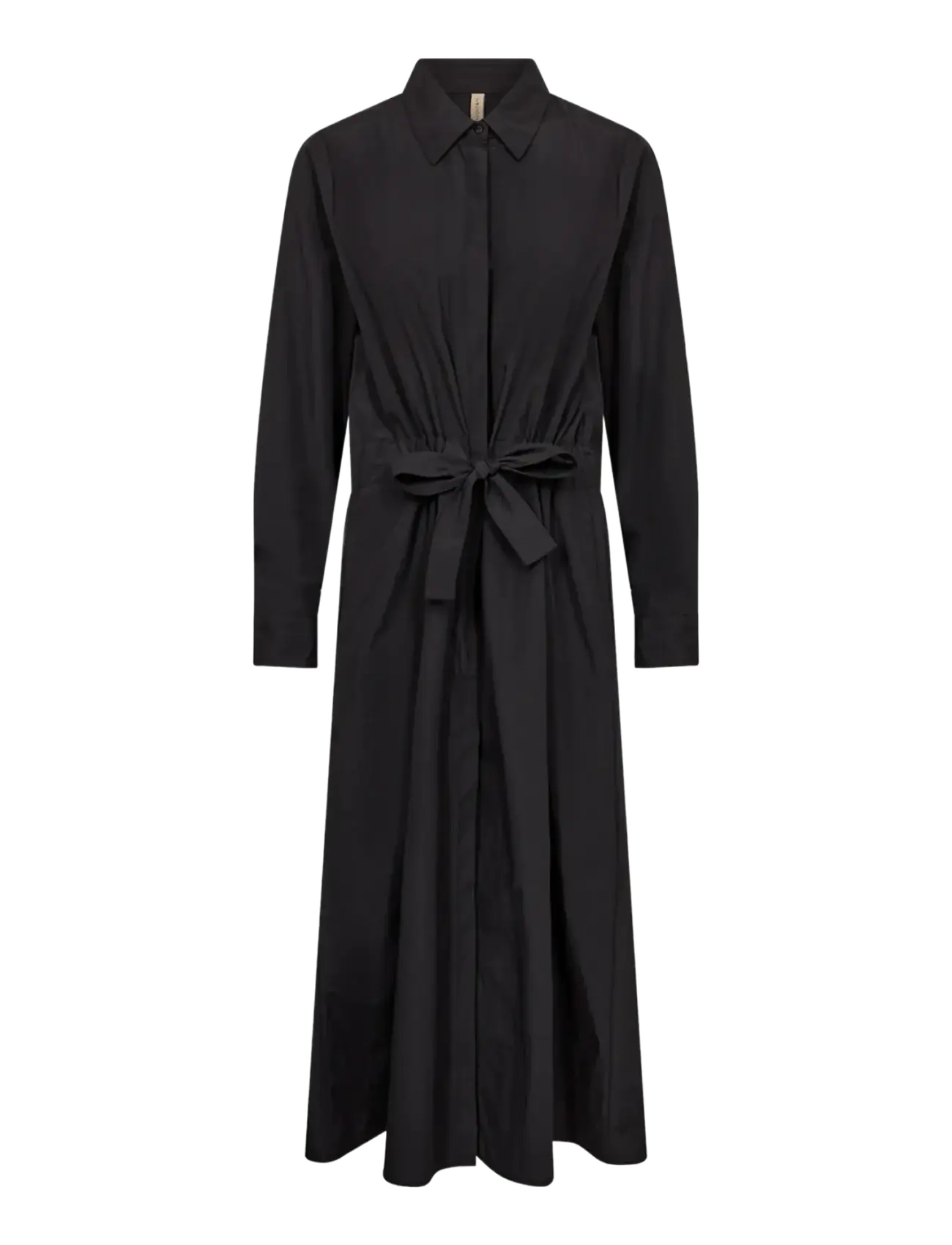 Soyaconcept SC-NETTI - Kleidid - 9999 BLACK / black