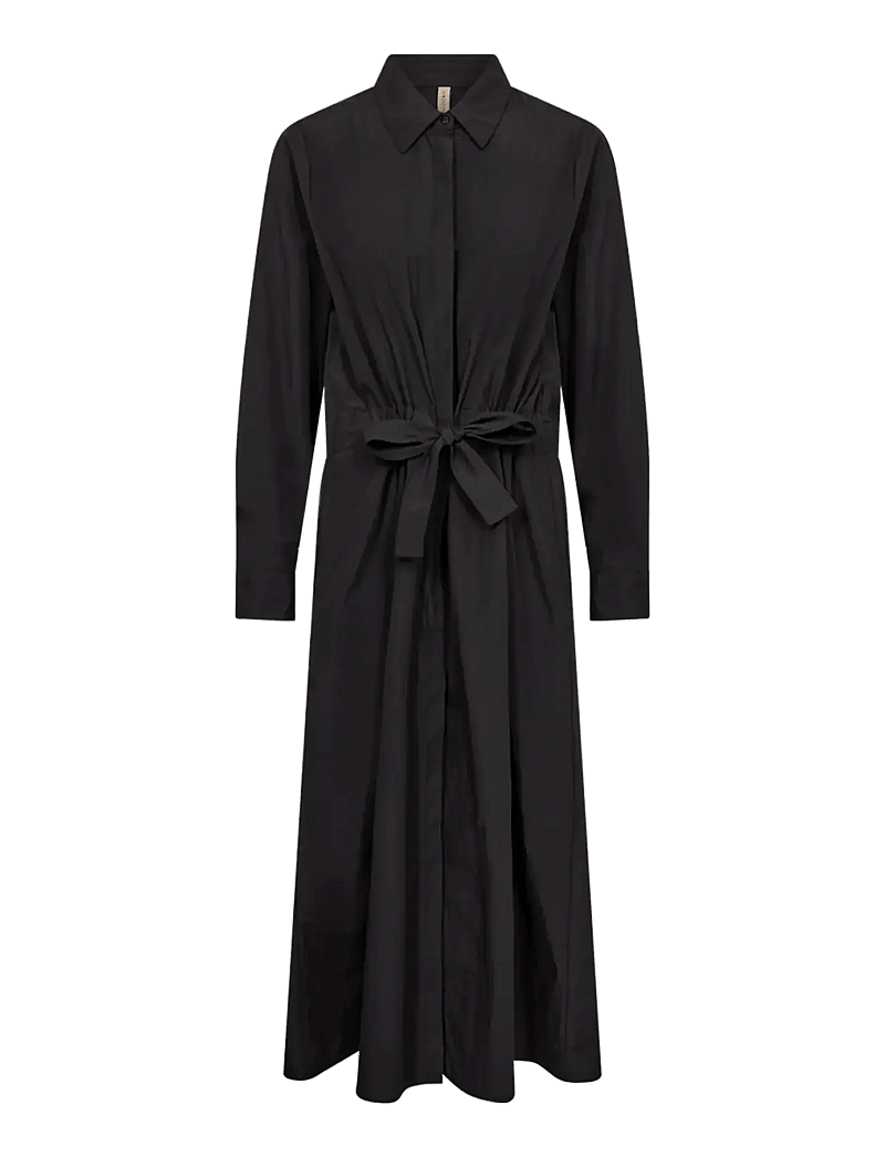 Soyaconcept - SC-NETTI - särkkleidid - 9999 black - 0