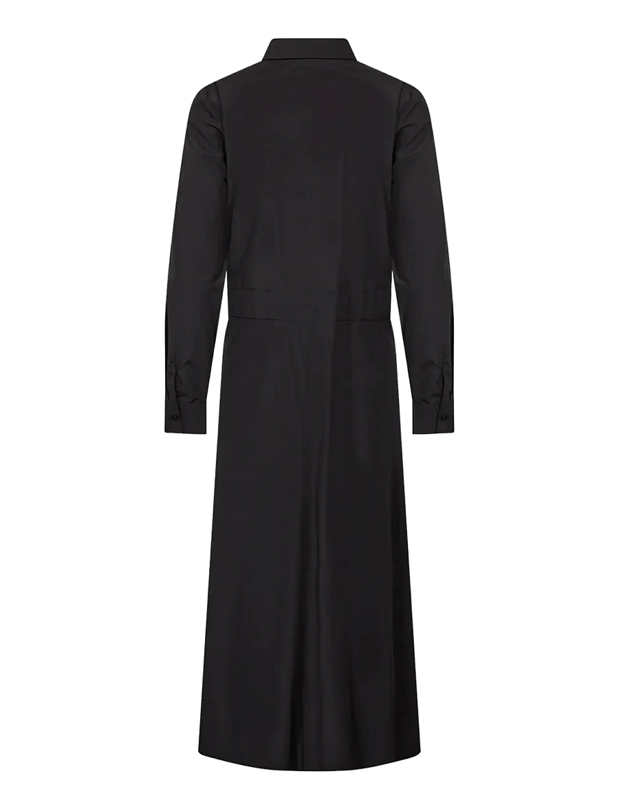 Soyaconcept - SC-NETTI - särkkleidid - 9999 black - 2