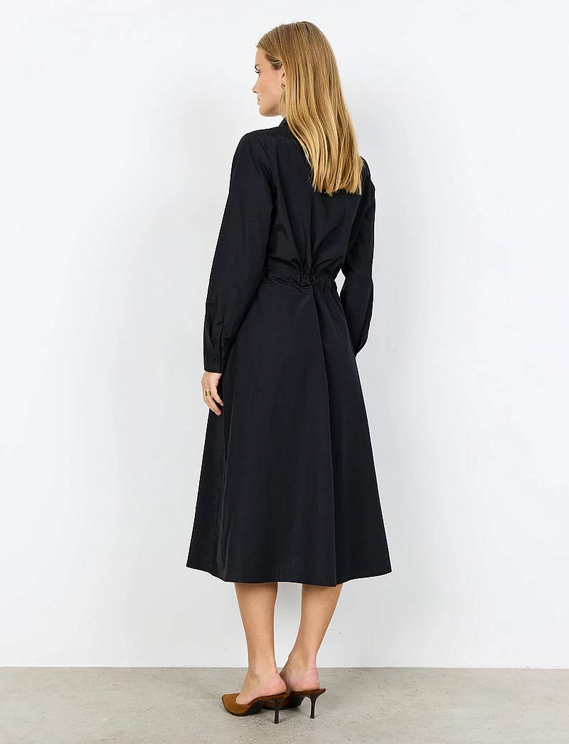 Soyaconcept - SC-NETTI - särkkleidid - 9999 black - 4