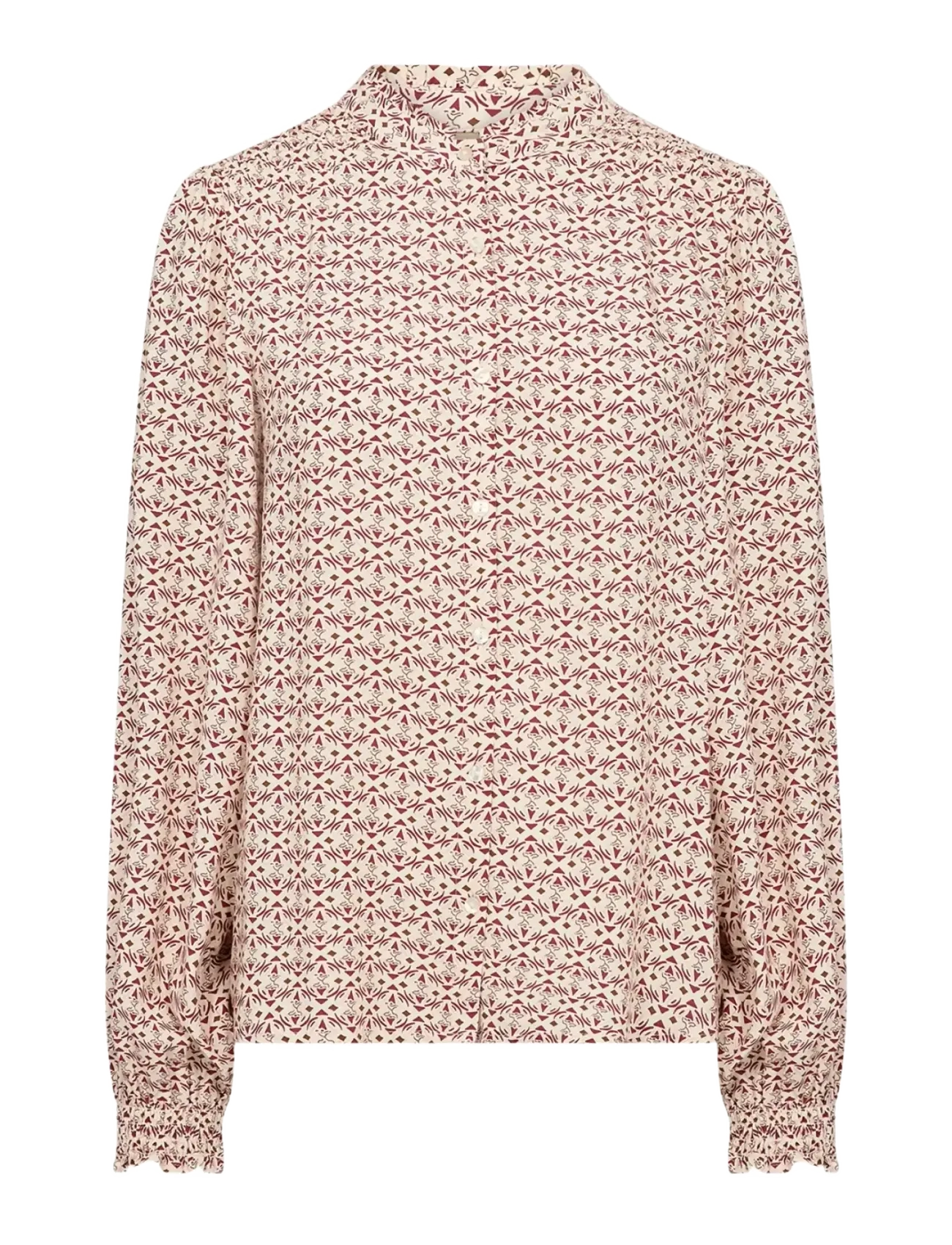 Soyaconcept SC-BELLUA - Blusar - 4120C ROSE COMBI / multi