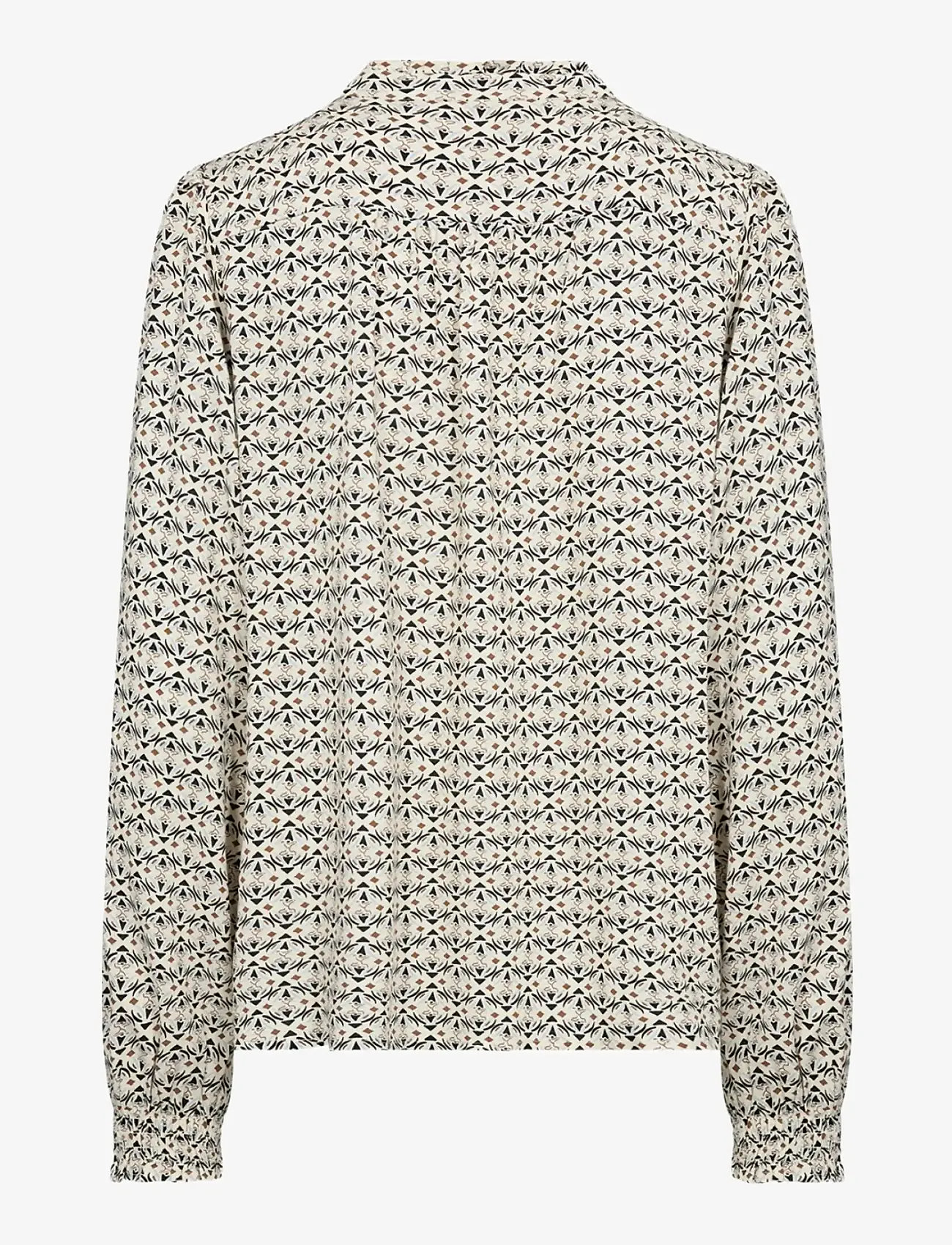 Soyaconcept - SC-BELLUA - langärmlige hemden - 6250 windsurfer combi - 2