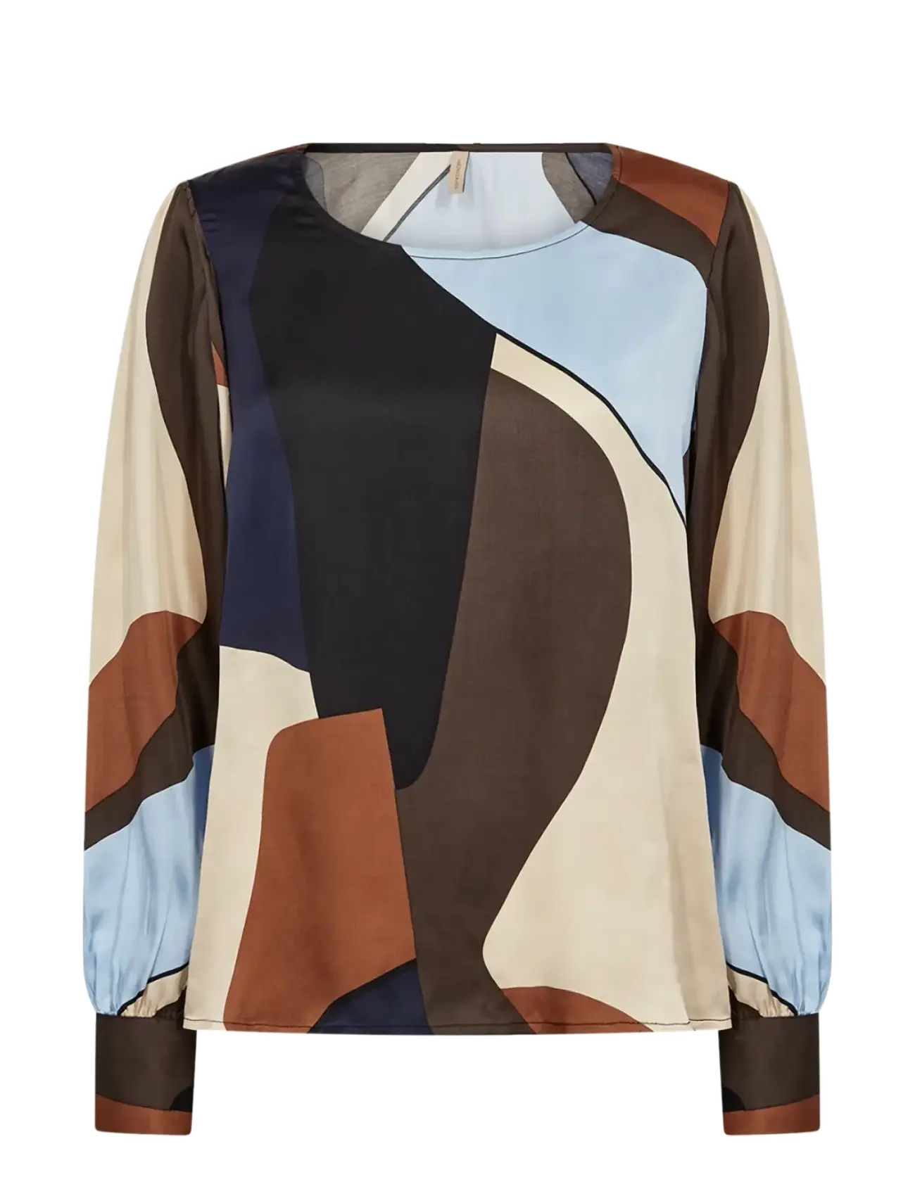 Soyaconcept SC-BELL - Transitional Layering - 6250 WINDSURFER COMBI / multi