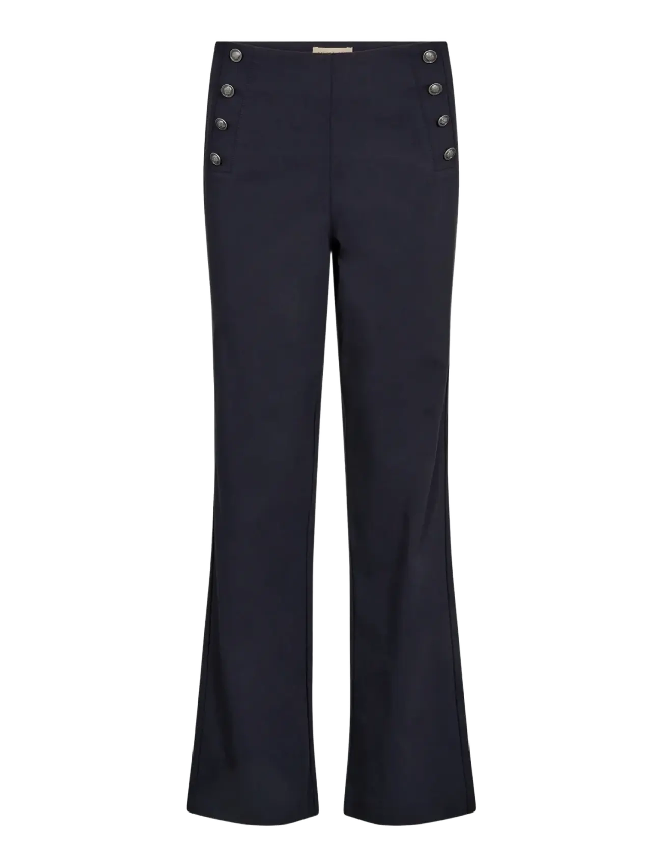 Soyaconcept SC-LILLY - Byxor - 6910 NAVY / navy