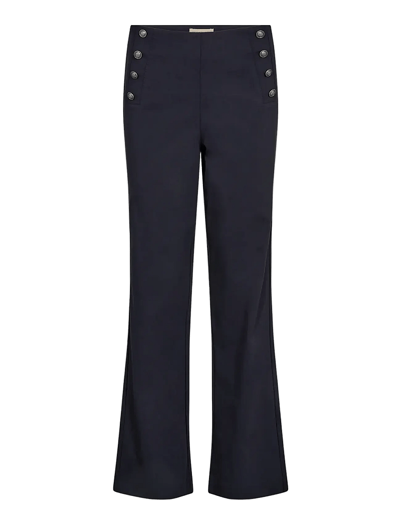 Soyaconcept - SC-LILLY - schlaghose - 6910 navy - 1