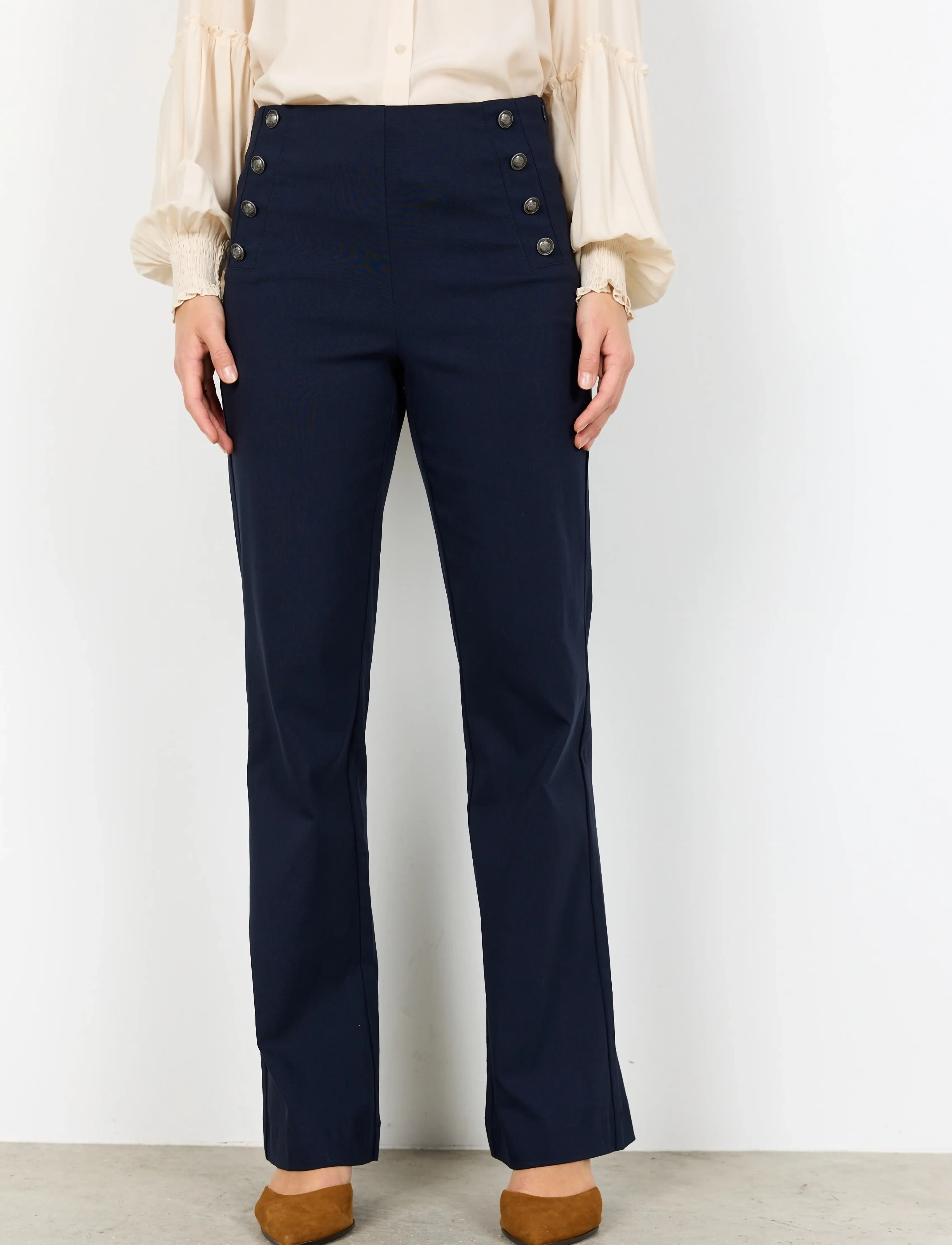 Soyaconcept - SC-LILLY - die niedrigsten preise - 6910 navy - 3