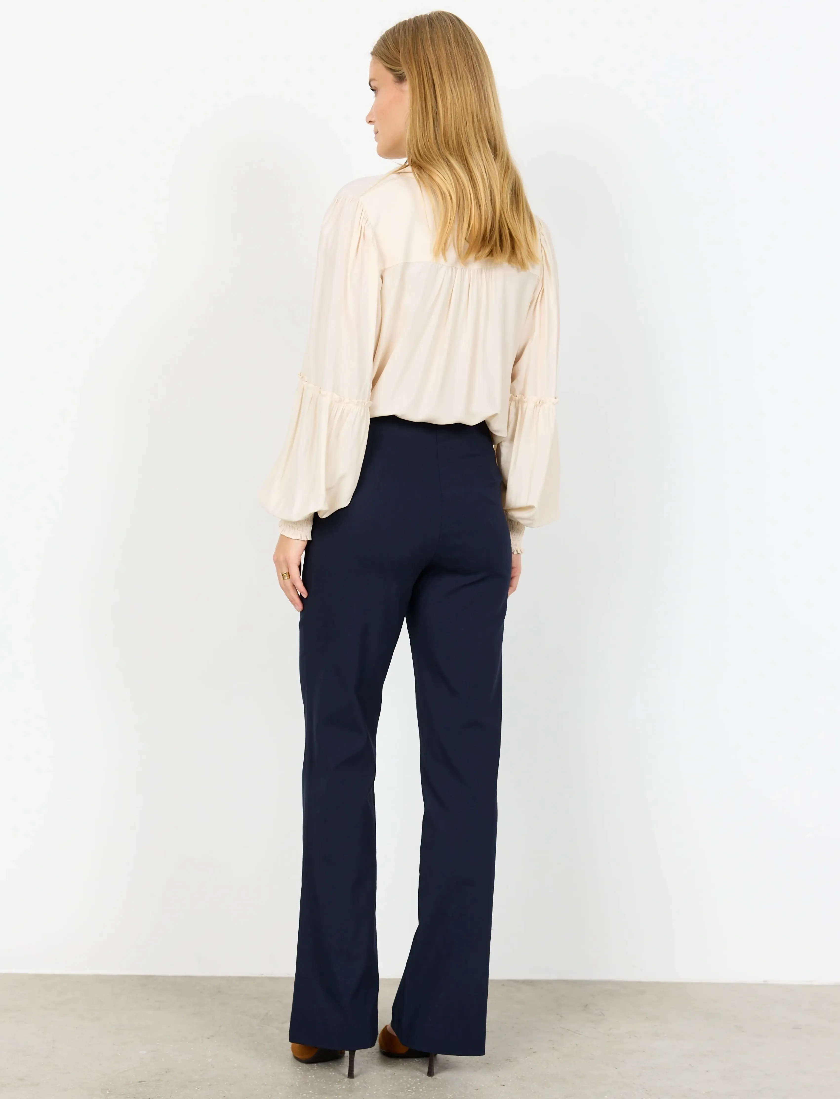 Soyaconcept - SC-LILLY - die niedrigsten preise - 6910 navy - 4