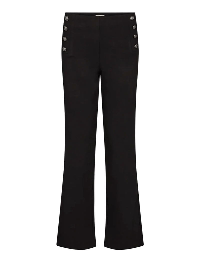 Soyaconcept - SC-LILLY - schlaghose - 9999 black - 1