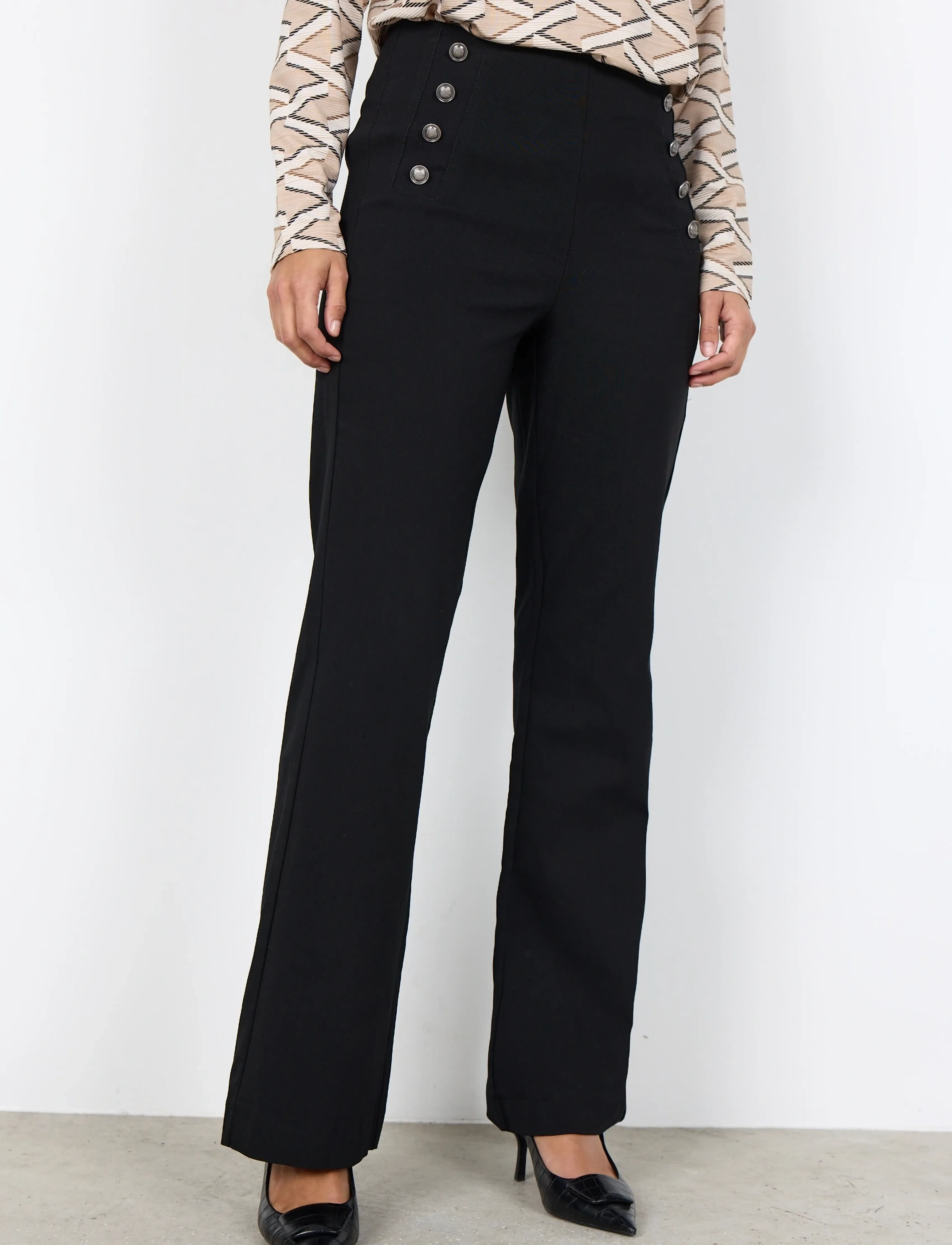 Soyaconcept - SC-LILLY - die niedrigsten preise - 9999 black - 3