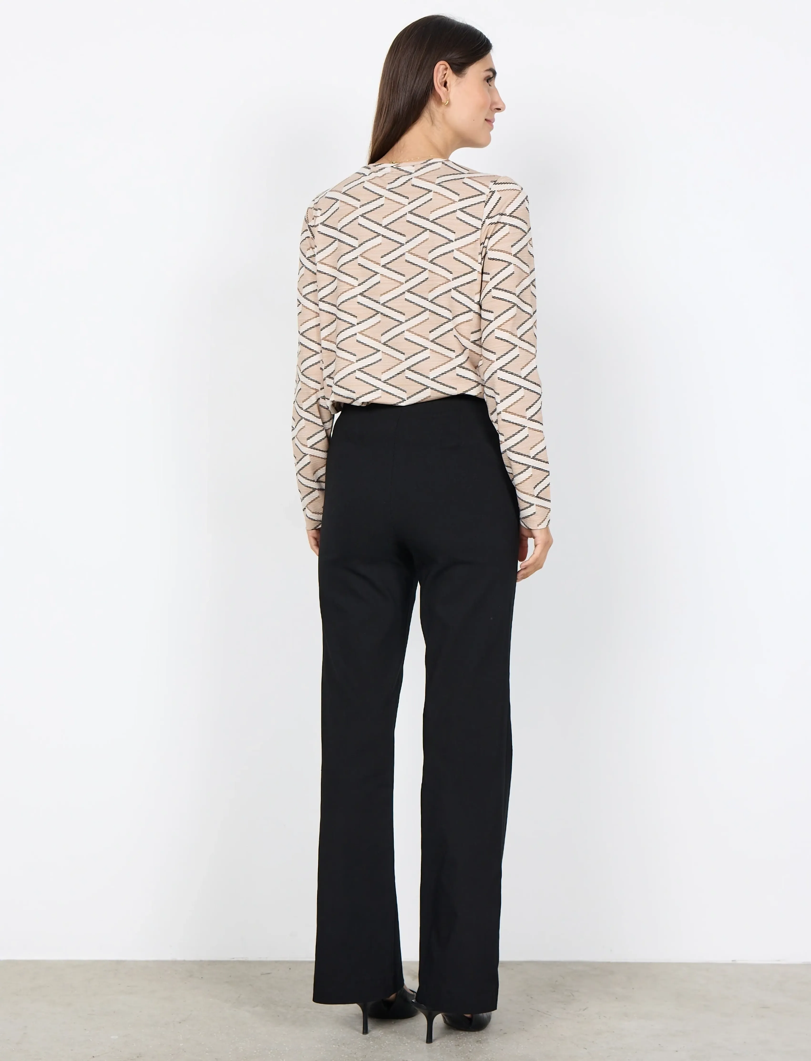 Soyaconcept - SC-LILLY - die niedrigsten preise - 9999 black - 4