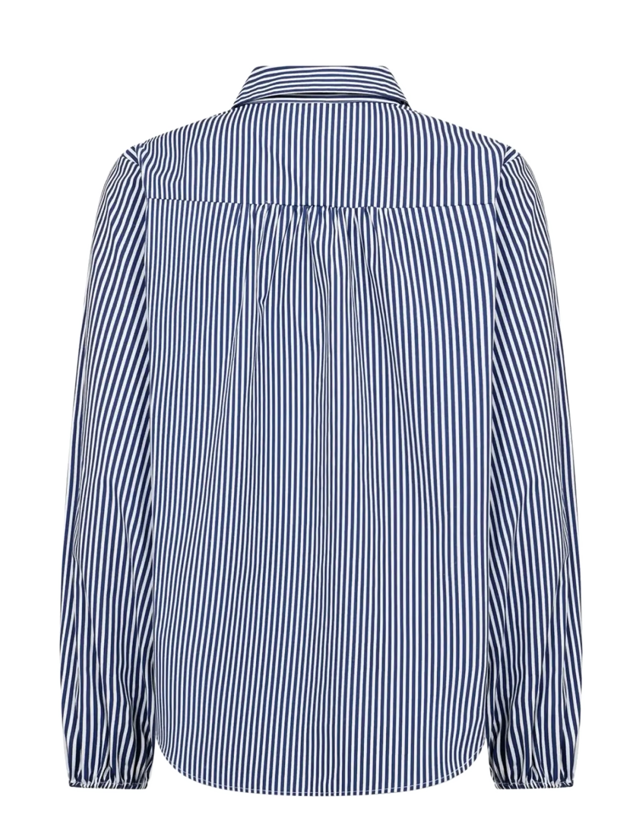 Soyaconcept - SC-BELINDA - koszule z długimi rękawami - 6910 navy combi - 2