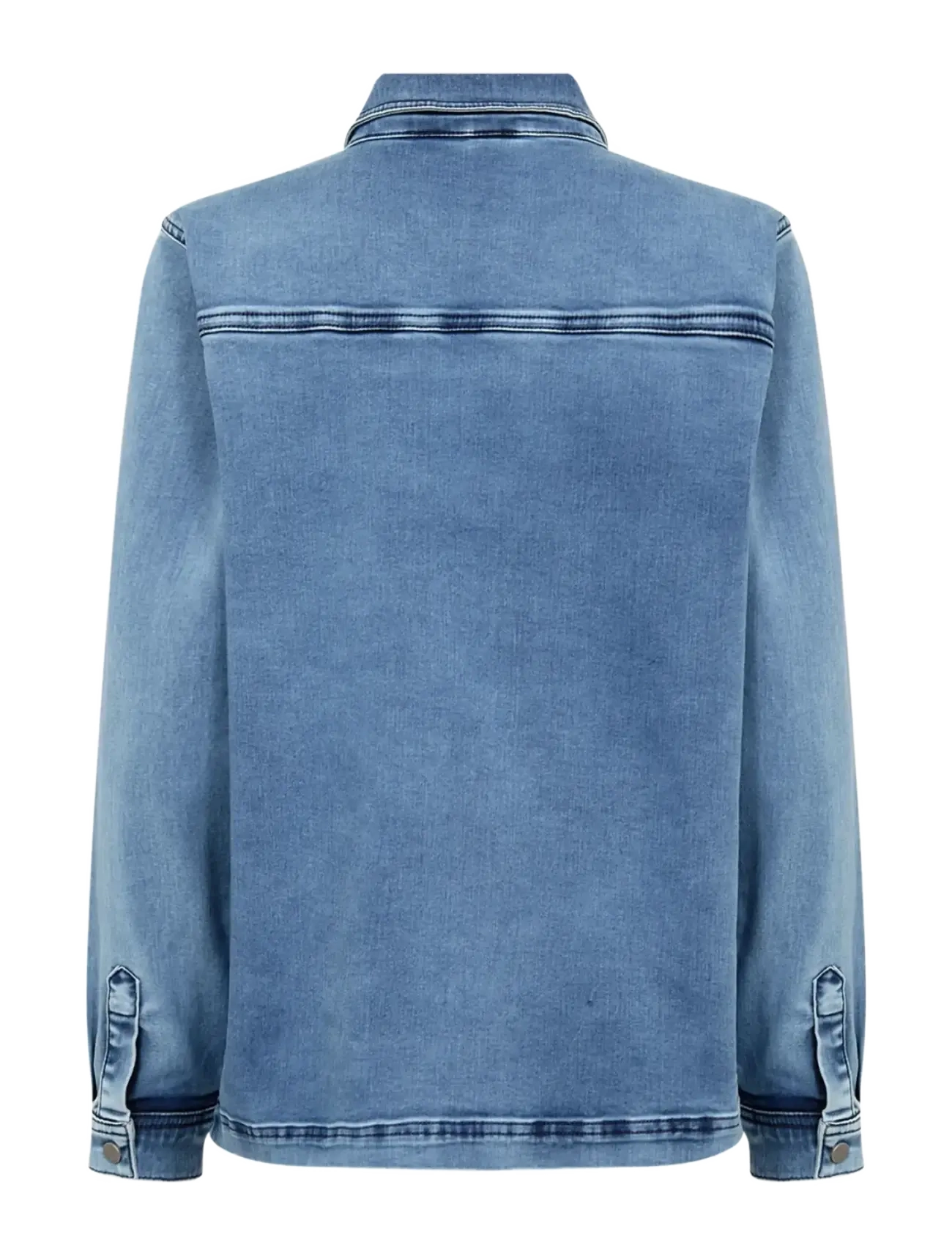 Soyaconcept - SC-NADIRA - farkkupaidat - 2199 medium blue - 2