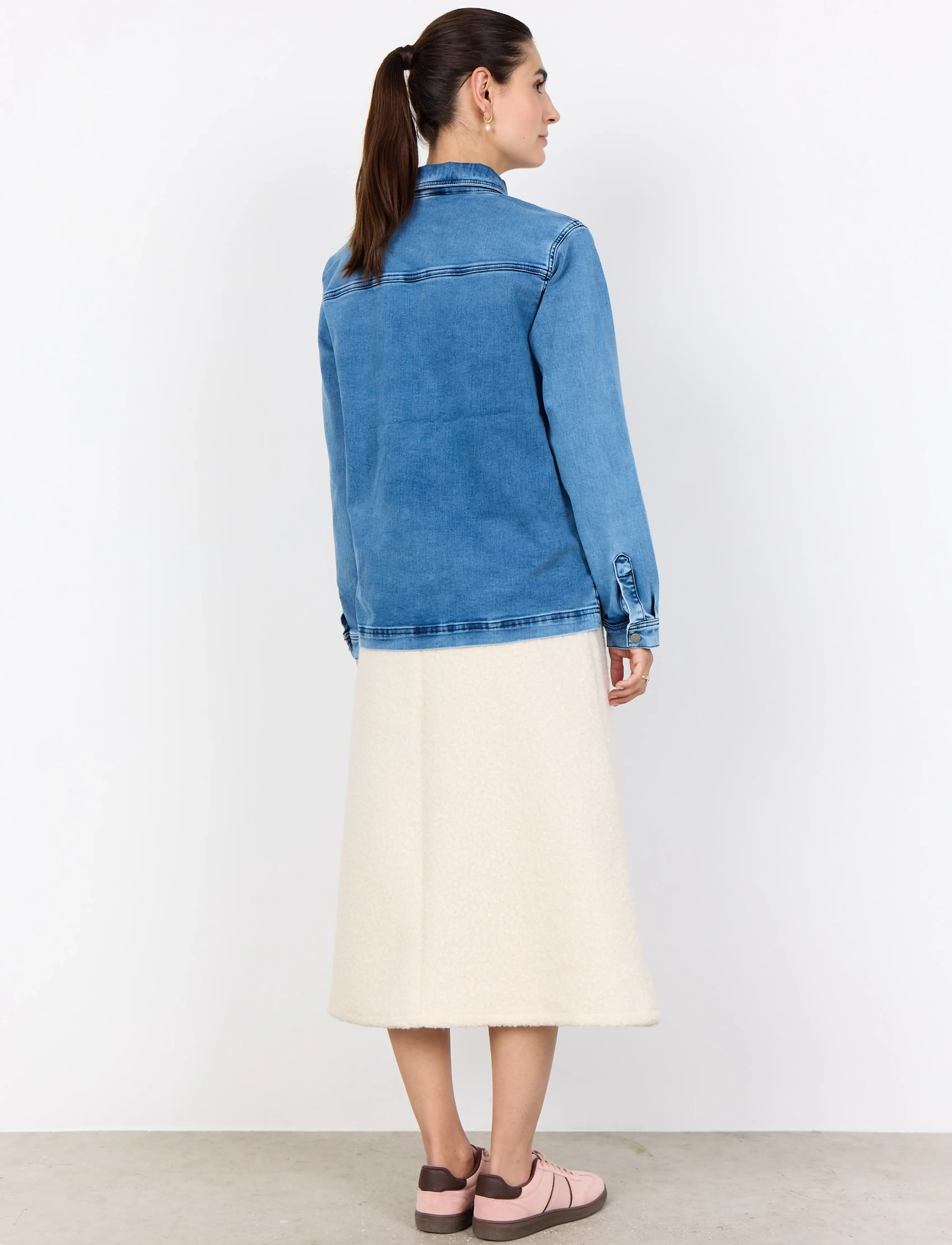 Soyaconcept - SC-NADIRA - farkkupaidat - 2199 medium blue - 4