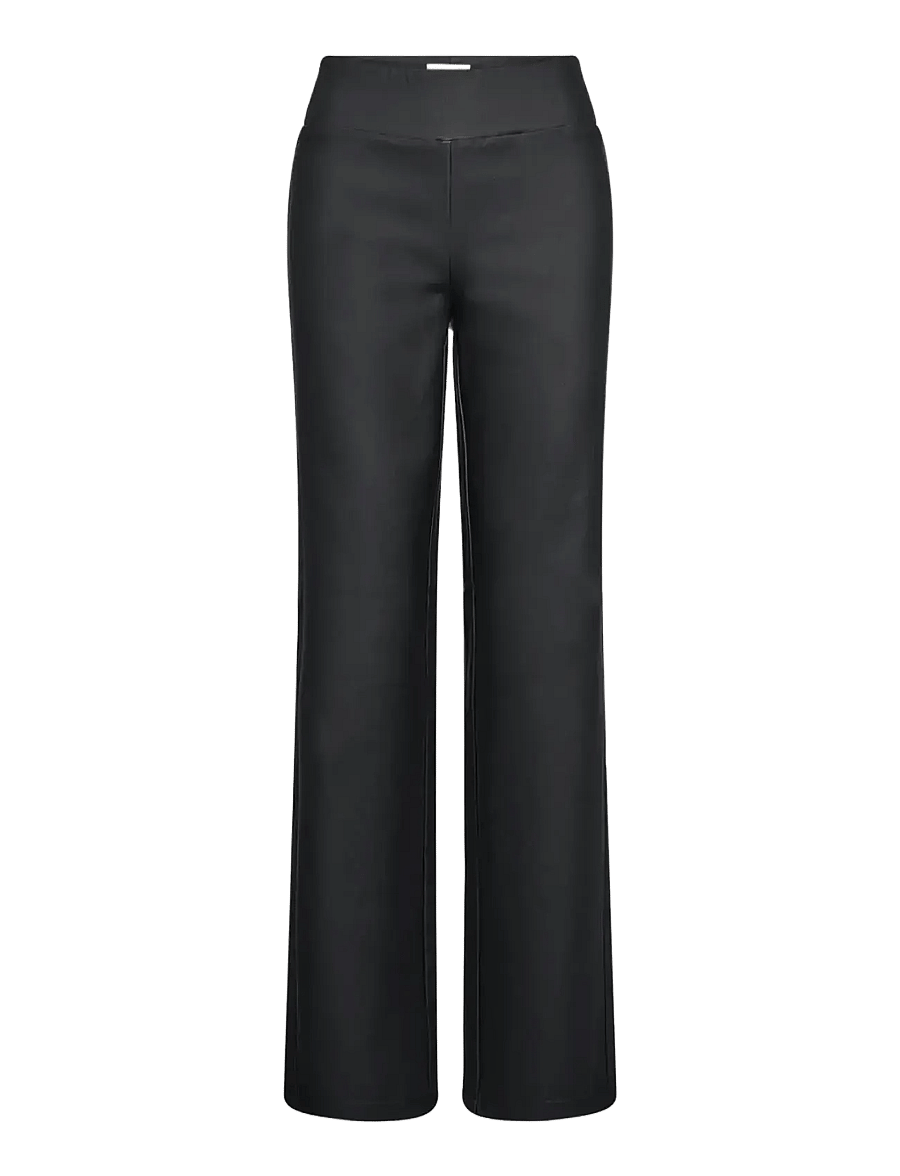 Soyaconcept - SC-PAM - hose mit geradem bein - 9999 black - 0