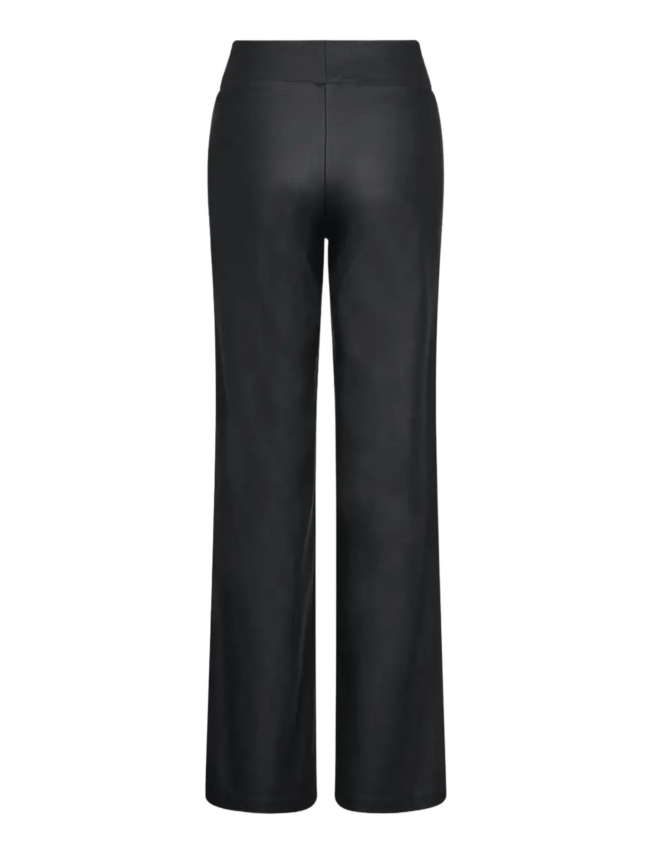 Soyaconcept - SC-PAM - sirge säärega püksid - 9999 black - 1