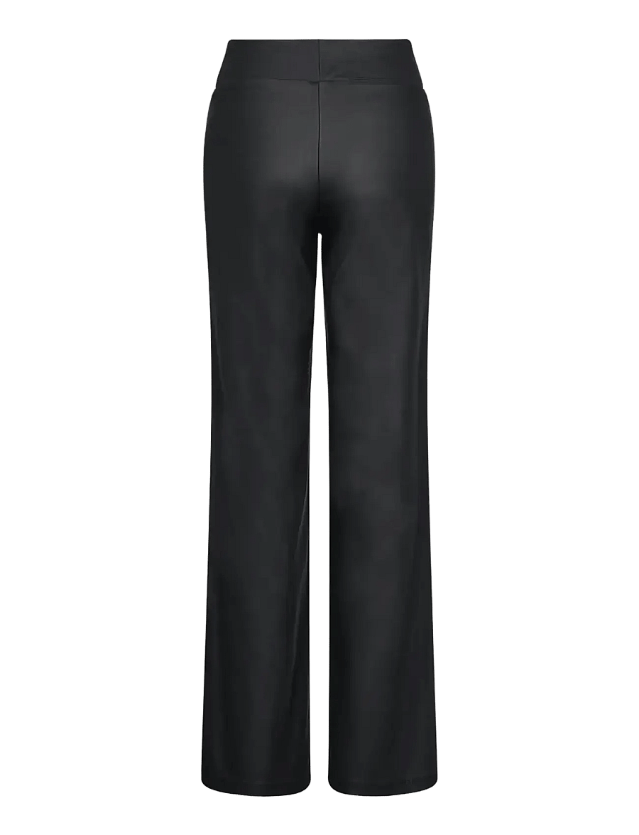 Soyaconcept - SC-PAM - hose mit geradem bein - 9999 black - 1
