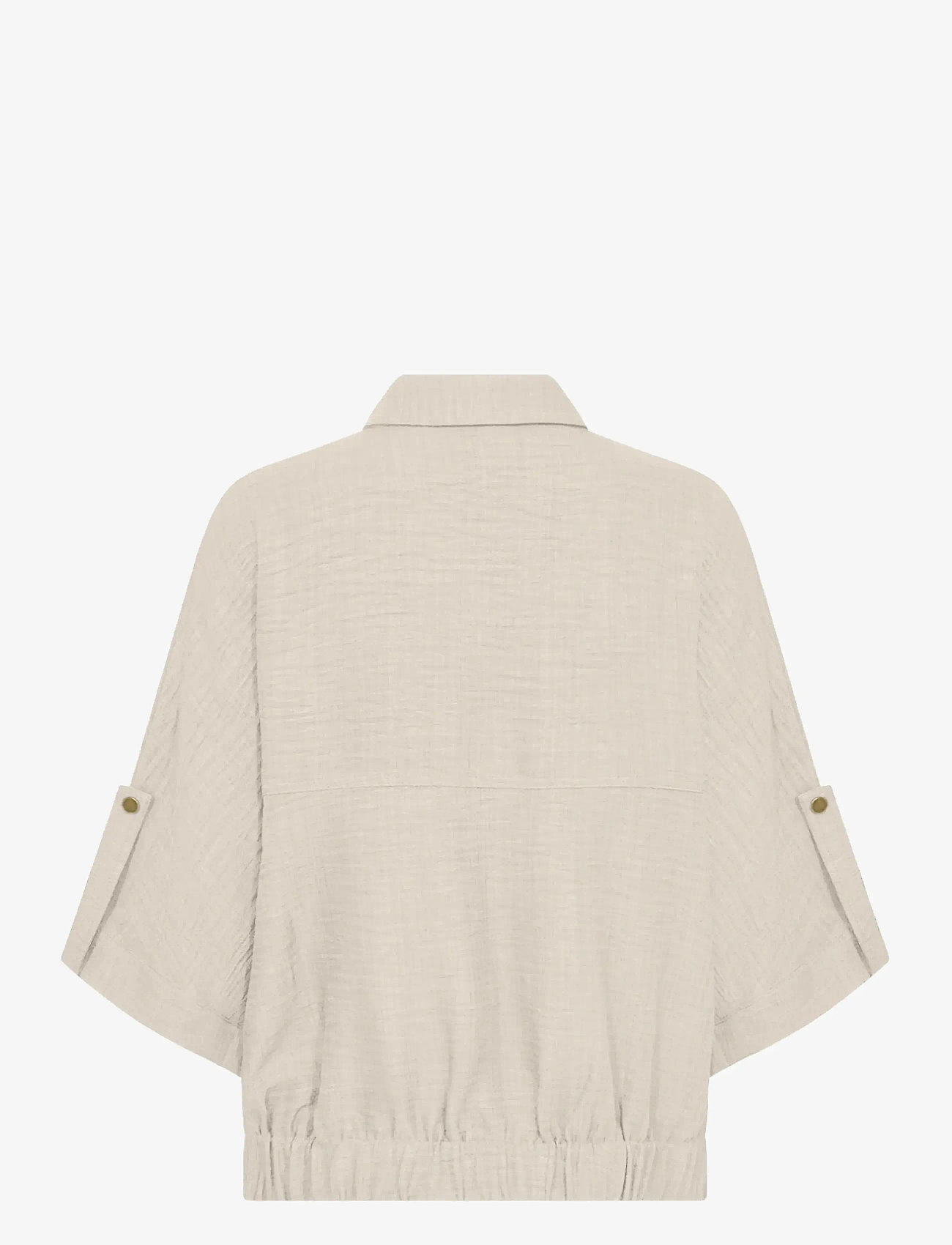 Soyaconcept - SC-CHARISSA - odzież wierzchnia - 1500 sand - 2