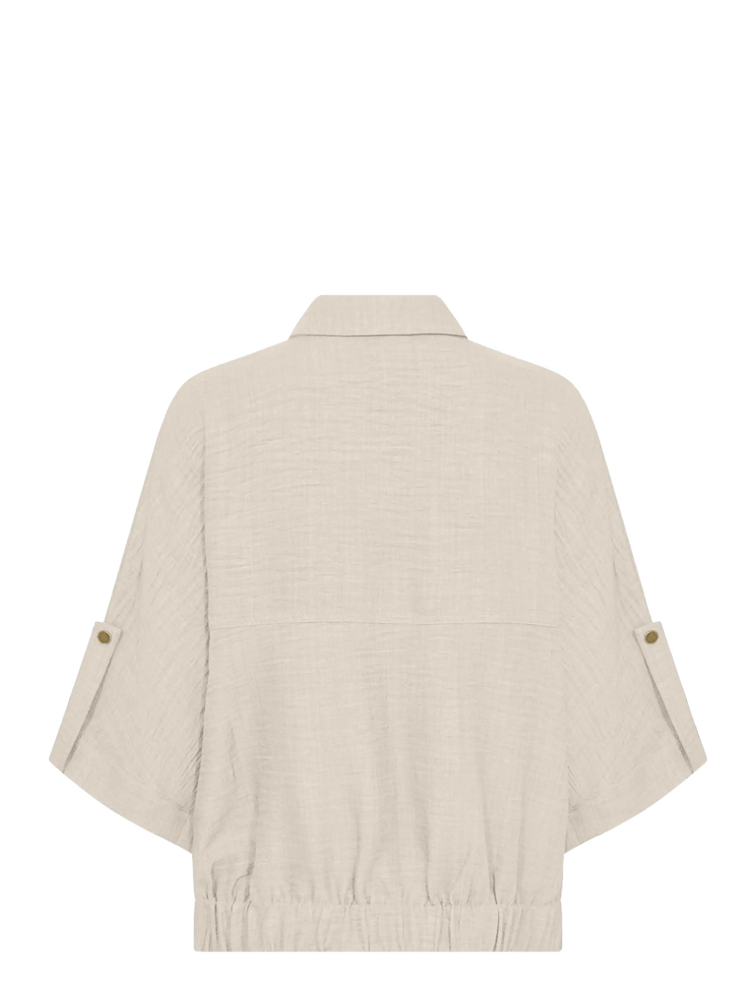 Soyaconcept - SC-CHARISSA - overtøj - 1500 sand - 2