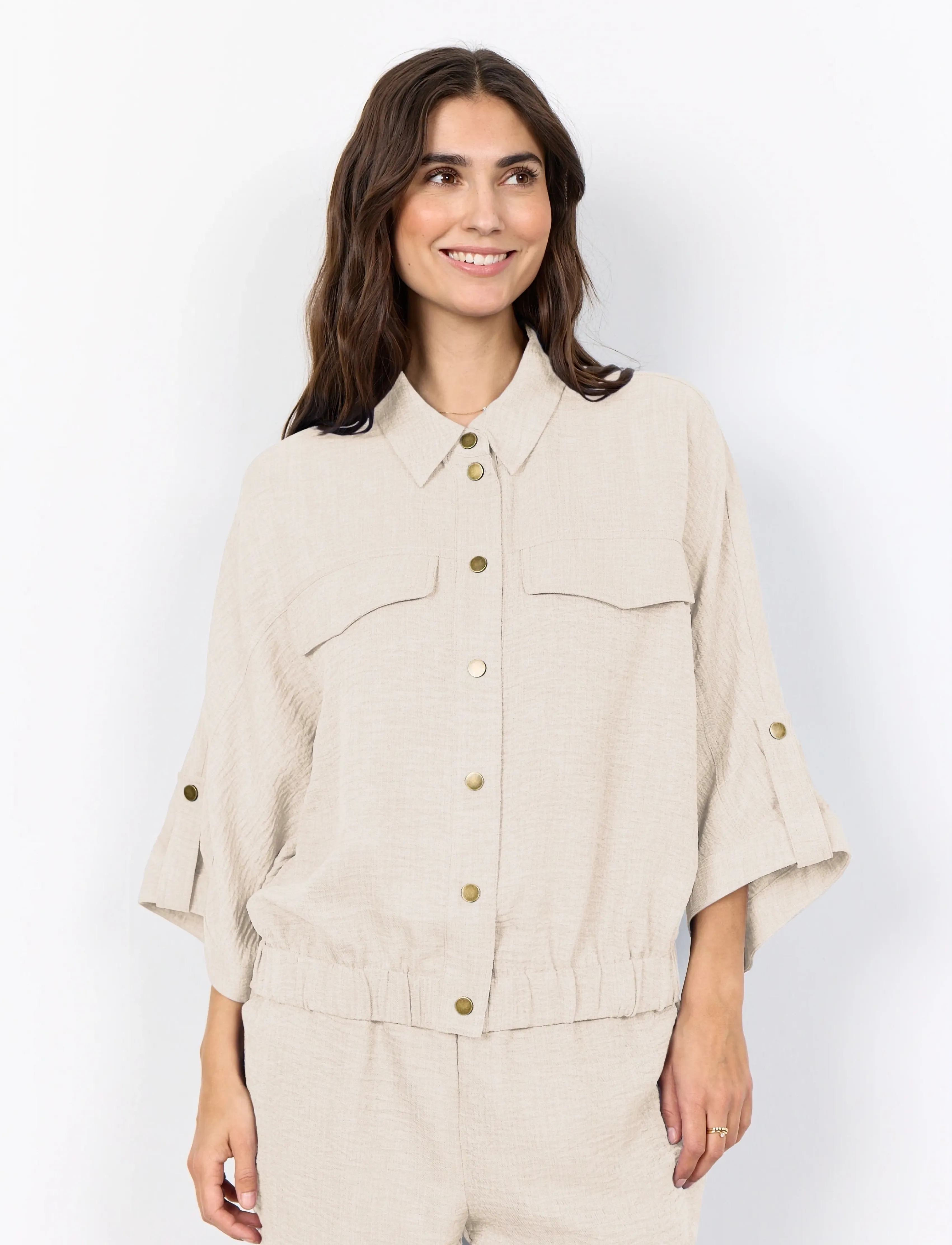 Soyaconcept SC-CHARISSA - Soyaconcept - 1500 SAND / beige